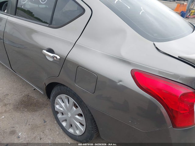 Aukcja sprzedaży 2013 Nissan Versa 1.6 Sv, vin: 3N1CN7AP7DL860654, numer aukcji: 44979159