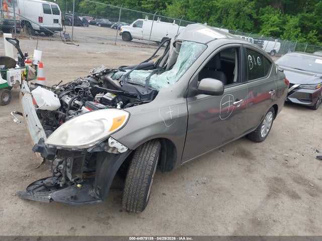 Aukcja sprzedaży 2013 Nissan Versa 1.6 Sv, vin: 3N1CN7AP7DL860654, numer aukcji: 44979159