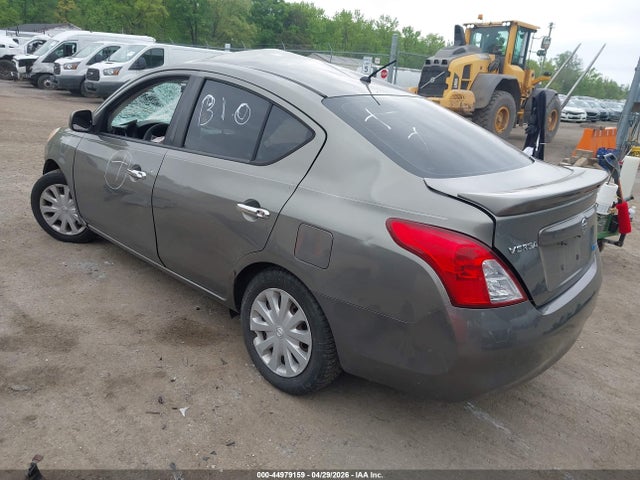 Aukcja sprzedaży 2013 Nissan Versa 1.6 Sv, vin: 3N1CN7AP7DL860654, numer aukcji: 44979159