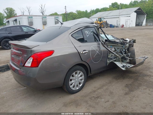 Aukcja sprzedaży 2013 Nissan Versa 1.6 Sv, vin: 3N1CN7AP7DL860654, numer aukcji: 44979159
