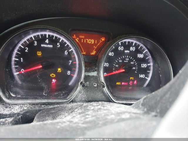 Aukcja sprzedaży 2013 Nissan Versa 1.6 Sv, vin: 3N1CN7AP7DL860654, numer aukcji: 44979159