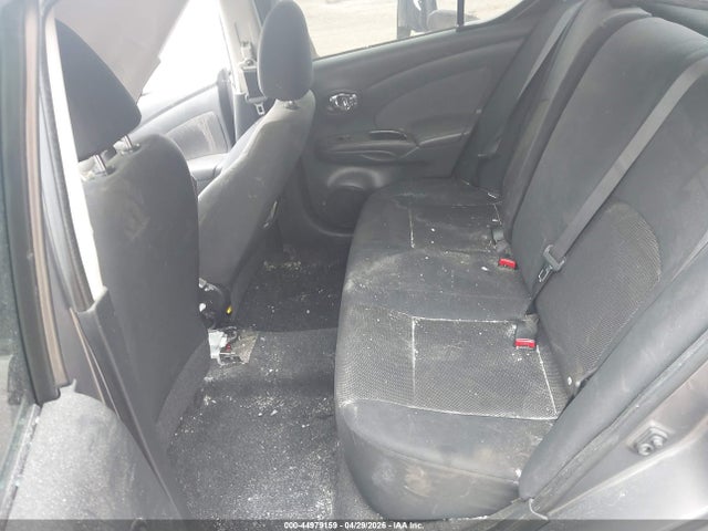 Aukcja sprzedaży 2013 Nissan Versa 1.6 Sv, vin: 3N1CN7AP7DL860654, numer aukcji: 44979159