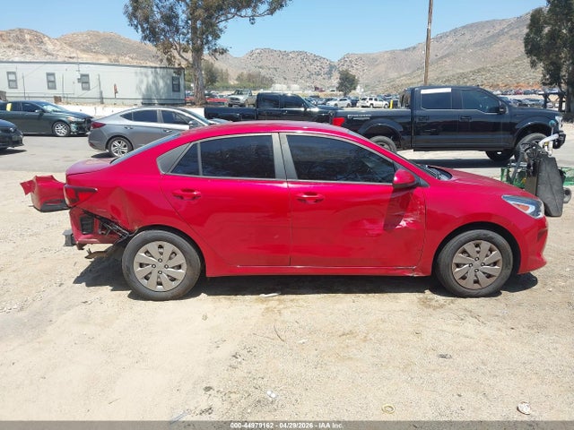 KIA RIO S 2019 3KPA24AB6KE181332 Image 14