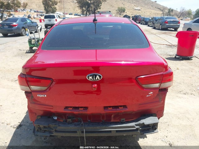KIA RIO S 2019 3KPA24AB6KE181332 Image 17