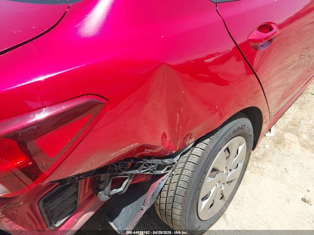 KIA RIO S 2019 3KPA24AB6KE181332 Image 18