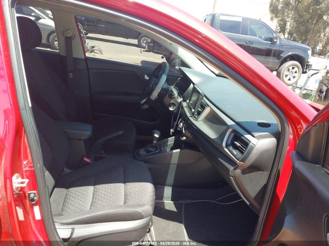 KIA RIO S 2019 3KPA24AB6KE181332 Image 5