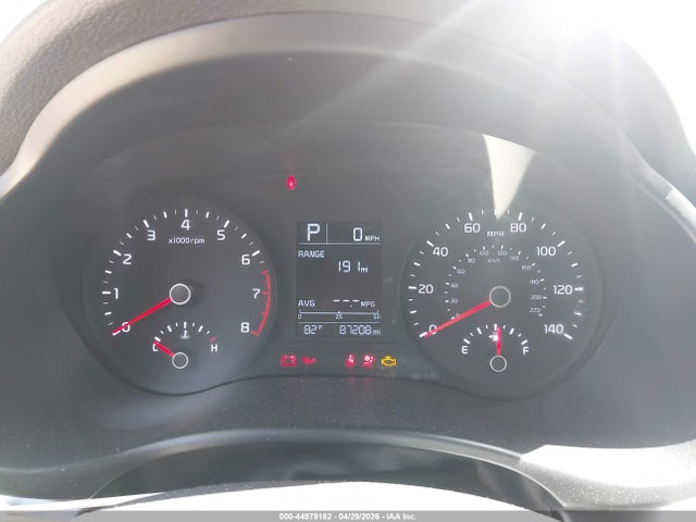 KIA RIO S 2019 3KPA24AB6KE181332 Image 7