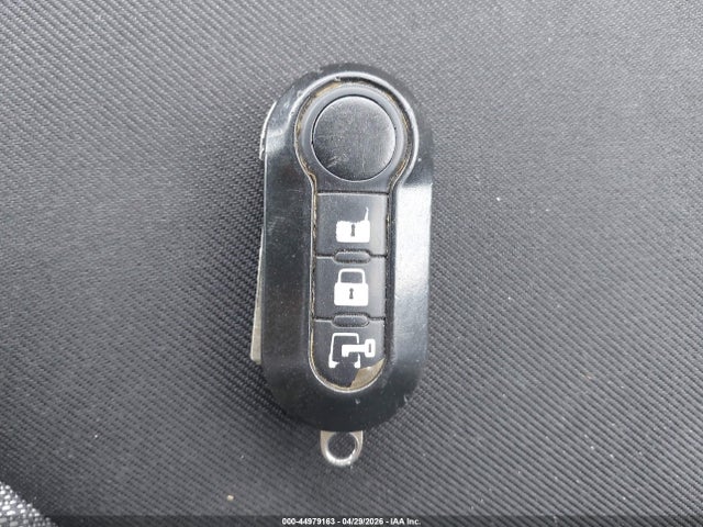 3C6TRVAG9JE146618 RAM Promaster 1500 Low Roof 136 Wb