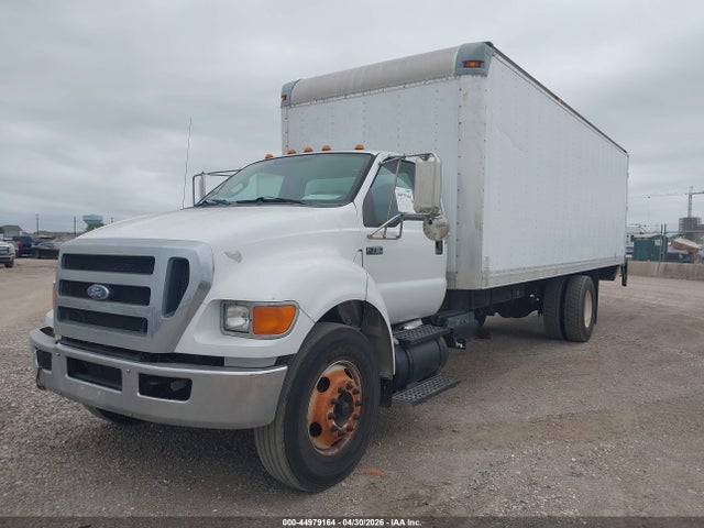 Aukcja sprzedaży 2011 Ford F-750 Xl/xlt, vin: 3FRNF7FE6BV373041, numer aukcji: 44979164