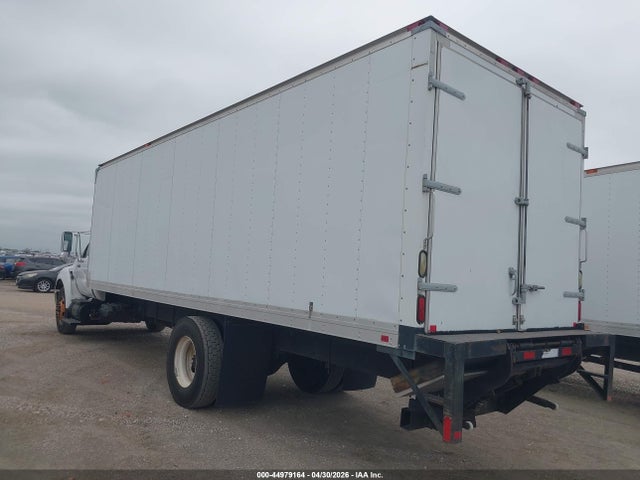 Aukcja sprzedaży 2011 Ford F-750 Xl/xlt, vin: 3FRNF7FE6BV373041, numer aukcji: 44979164