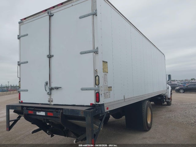 Aukcja sprzedaży 2011 Ford F-750 Xl/xlt, vin: 3FRNF7FE6BV373041, numer aukcji: 44979164