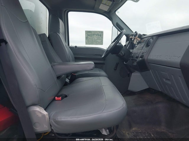 Aukcja sprzedaży 2011 Ford F-750 Xl/xlt, vin: 3FRNF7FE6BV373041, numer aukcji: 44979164
