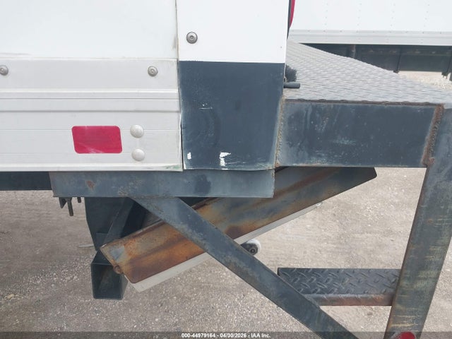 Aukcja sprzedaży 2011 Ford F-750 Xl/xlt, vin: 3FRNF7FE6BV373041, numer aukcji: 44979164