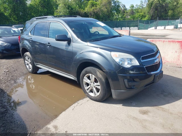 44979166 :رقم المزاد ، 2GNALBEK2E1144279 vin ، 2014 Chevrolet Equinox 1lt مزاد بيع