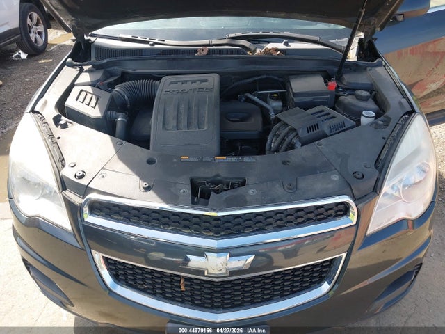 44979166 :رقم المزاد ، 2GNALBEK2E1144279 vin ، 2014 Chevrolet Equinox 1lt مزاد بيع