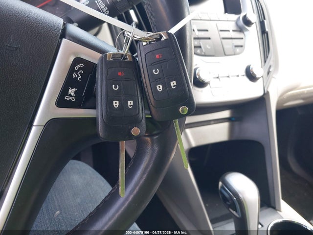 44979166 :رقم المزاد ، 2GNALBEK2E1144279 vin ، 2014 Chevrolet Equinox 1lt مزاد بيع