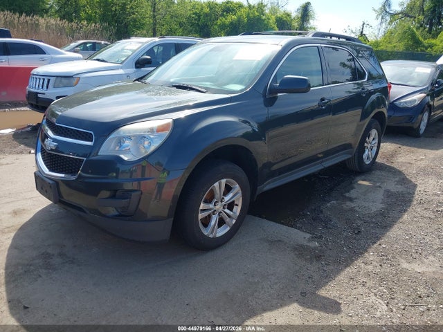 44979166 :رقم المزاد ، 2GNALBEK2E1144279 vin ، 2014 Chevrolet Equinox 1lt مزاد بيع
