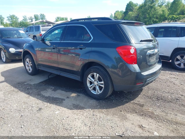 44979166 :رقم المزاد ، 2GNALBEK2E1144279 vin ، 2014 Chevrolet Equinox 1lt مزاد بيع