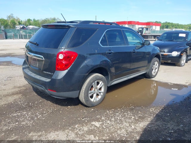 44979166 :رقم المزاد ، 2GNALBEK2E1144279 vin ، 2014 Chevrolet Equinox 1lt مزاد بيع