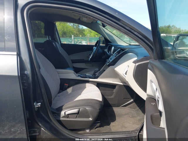 44979166 :رقم المزاد ، 2GNALBEK2E1144279 vin ، 2014 Chevrolet Equinox 1lt مزاد بيع