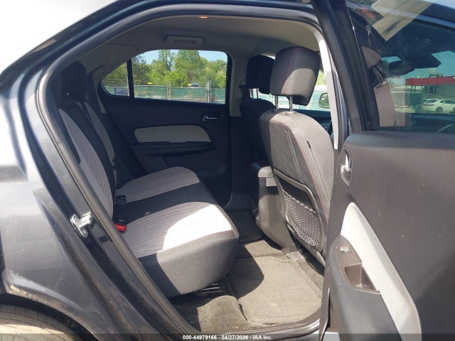 44979166 :رقم المزاد ، 2GNALBEK2E1144279 vin ، 2014 Chevrolet Equinox 1lt مزاد بيع