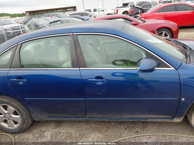 44979170 :رقم المزاد ، 2G1WT58K169157371 vin ، 2006 Chevrolet Impala Lt مزاد بيع