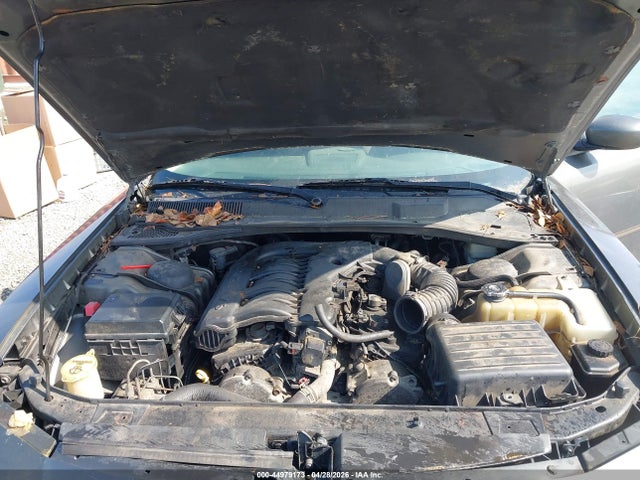 Продаж на аукціоні авто 2010 Dodge Charger Sxt, vin: 2B3CA3CVXAH124231, номер лоту: 44979173