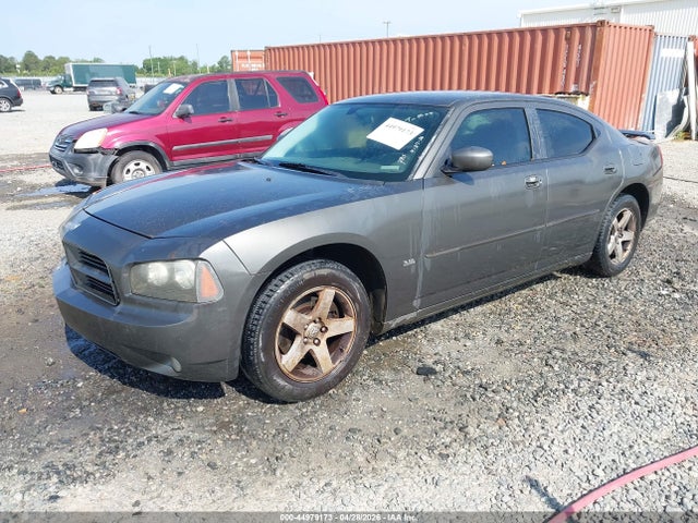 Продаж на аукціоні авто 2010 Dodge Charger Sxt, vin: 2B3CA3CVXAH124231, номер лоту: 44979173