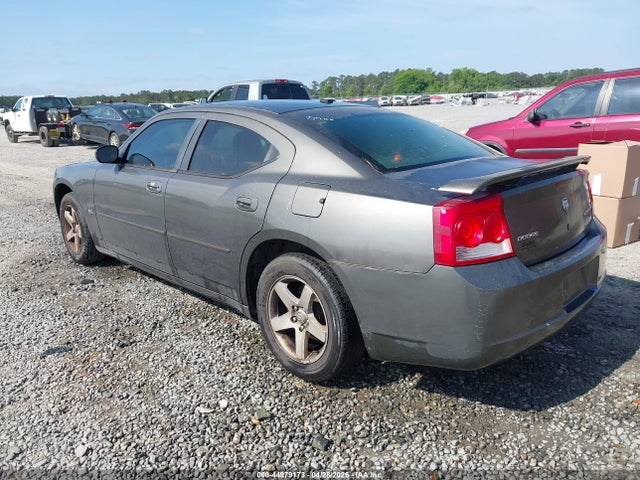 Продаж на аукціоні авто 2010 Dodge Charger Sxt, vin: 2B3CA3CVXAH124231, номер лоту: 44979173