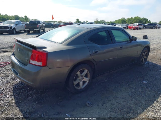 Продаж на аукціоні авто 2010 Dodge Charger Sxt, vin: 2B3CA3CVXAH124231, номер лоту: 44979173