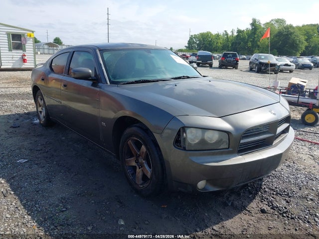 Продаж на аукціоні авто 2010 Dodge Charger Sxt, vin: 2B3CA3CVXAH124231, номер лоту: 44979173