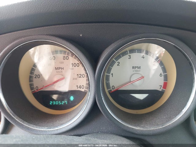 Продаж на аукціоні авто 2010 Dodge Charger Sxt, vin: 2B3CA3CVXAH124231, номер лоту: 44979173