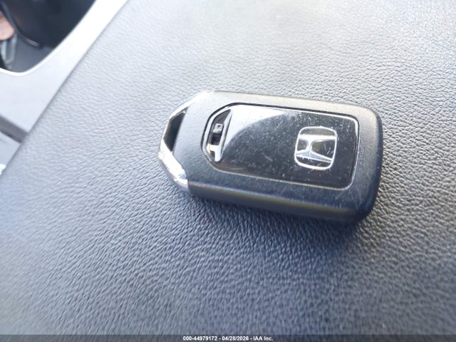 44979172 :رقم المزاد ، 1HGCV1F34KA165327 vin ، 2019 Honda Accord Sport مزاد بيع