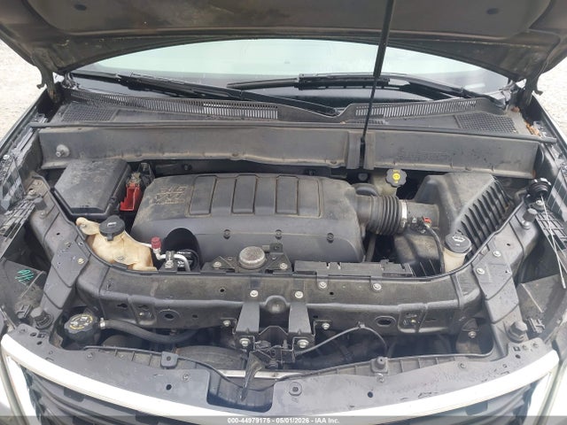 Продажа на аукционе авто 2014 Chevrolet Traverse Ls, vin: 1GNKRFEDXEJ153135, номер лота: 44979175