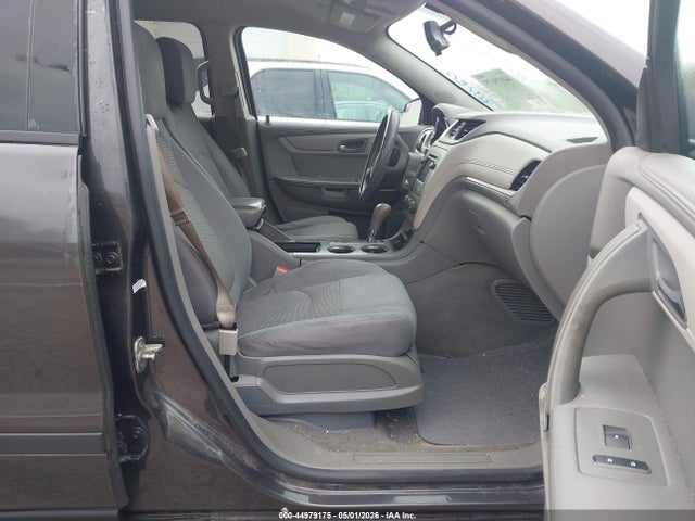 Продажа на аукционе авто 2014 Chevrolet Traverse Ls, vin: 1GNKRFEDXEJ153135, номер лота: 44979175