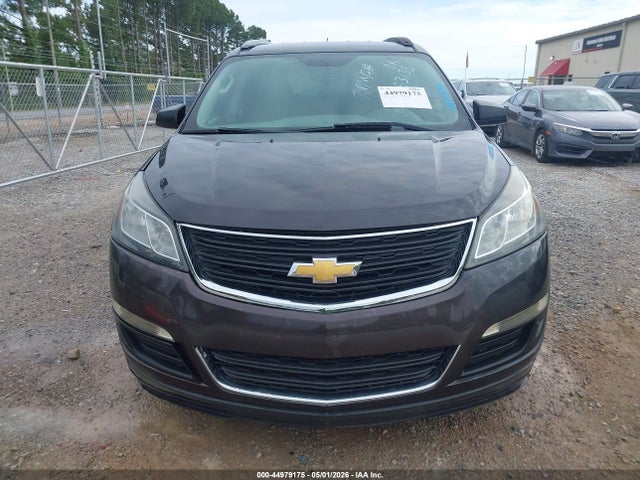 Продажа на аукционе авто 2014 Chevrolet Traverse Ls, vin: 1GNKRFEDXEJ153135, номер лота: 44979175