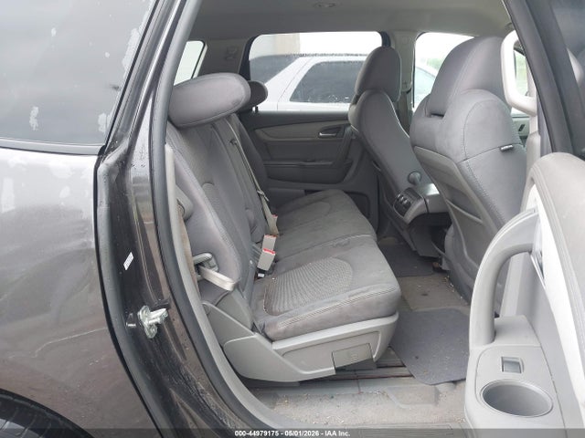 Продажа на аукционе авто 2014 Chevrolet Traverse Ls, vin: 1GNKRFEDXEJ153135, номер лота: 44979175