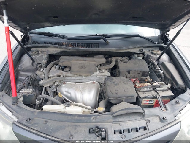 Toyota CAMRY SE 2014 4T1BF1FK2EU329493 Image 10