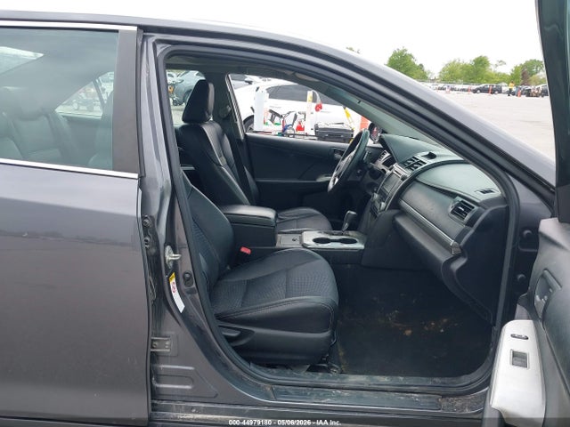 Toyota CAMRY SE 2014 4T1BF1FK2EU329493 Image 5