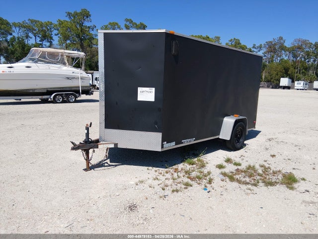 Aukcja sprzedaży 2016 Covered Wagon Other, vin: 53FBE1212HF027313, numer aukcji: 44979183