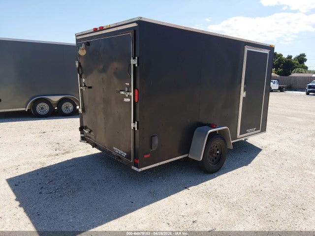 Aukcja sprzedaży 2016 Covered Wagon Other, vin: 53FBE1212HF027313, numer aukcji: 44979183