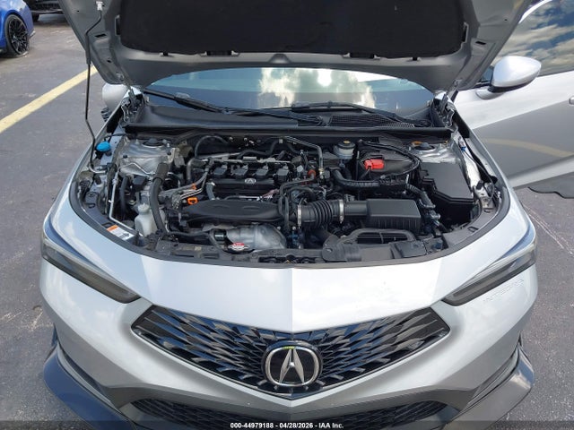2024 Acura Integra მანქანა იყიდება აუქციონზე, vin: 19UDE4H28RA008890, აუქციონის ნომერი: 44979188