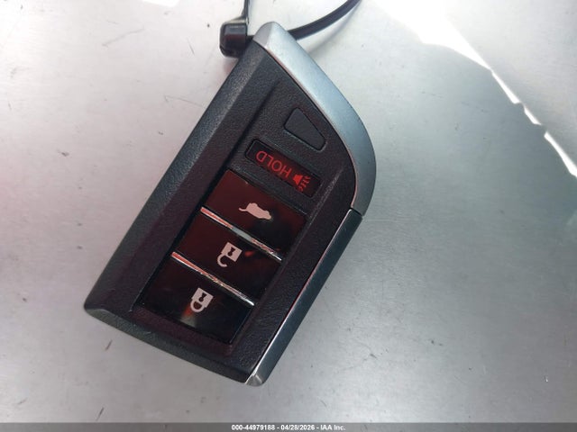 2024 Acura Integra მანქანა იყიდება აუქციონზე, vin: 19UDE4H28RA008890, აუქციონის ნომერი: 44979188