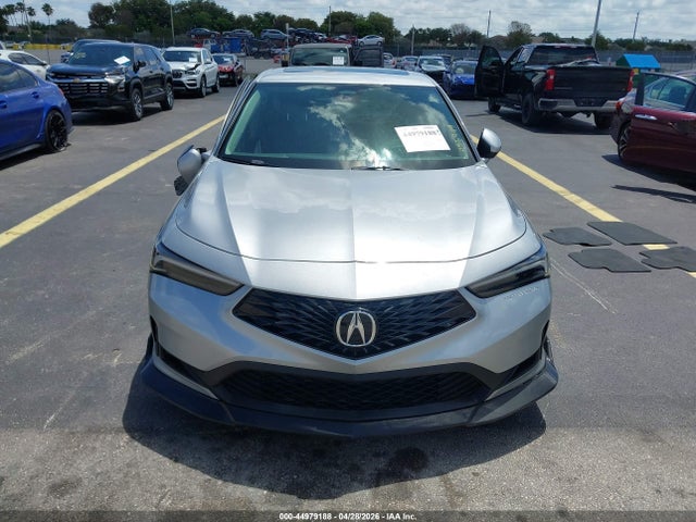 2024 Acura Integra მანქანა იყიდება აუქციონზე, vin: 19UDE4H28RA008890, აუქციონის ნომერი: 44979188