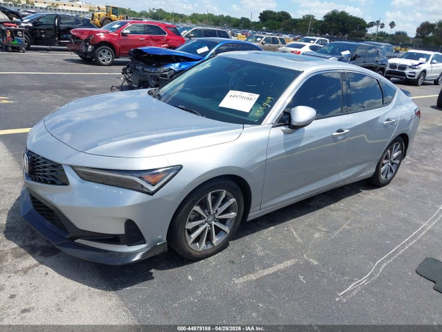 2024 Acura Integra მანქანა იყიდება აუქციონზე, vin: 19UDE4H28RA008890, აუქციონის ნომერი: 44979188