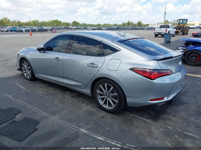 2024 Acura Integra მანქანა იყიდება აუქციონზე, vin: 19UDE4H28RA008890, აუქციონის ნომერი: 44979188