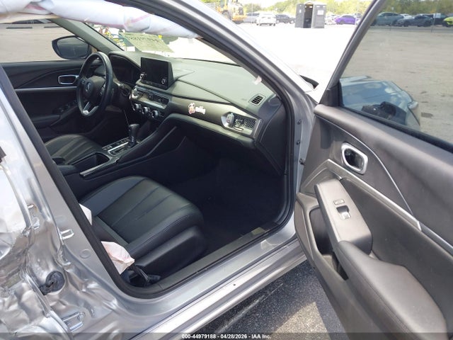 2024 Acura Integra მანქანა იყიდება აუქციონზე, vin: 19UDE4H28RA008890, აუქციონის ნომერი: 44979188