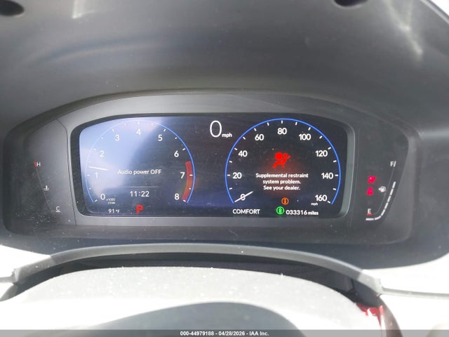 2024 Acura Integra მანქანა იყიდება აუქციონზე, vin: 19UDE4H28RA008890, აუქციონის ნომერი: 44979188
