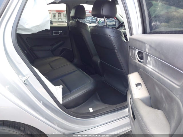 2024 Acura Integra მანქანა იყიდება აუქციონზე, vin: 19UDE4H28RA008890, აუქციონის ნომერი: 44979188