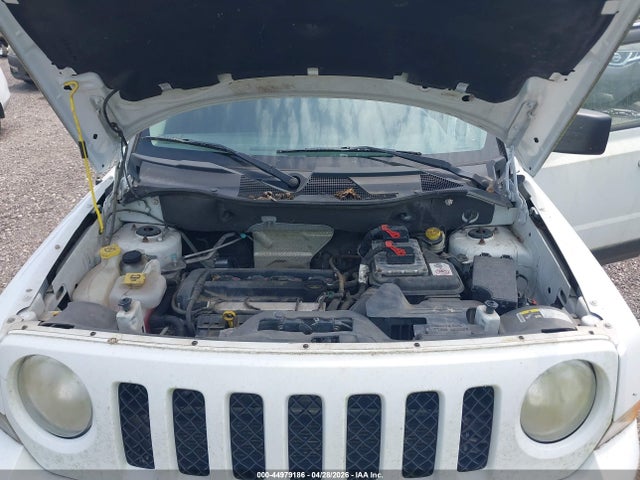 Продаж на аукціоні авто 2014 Jeep Patriot Sport, vin: 1C4NJPBA9ED691367, номер лоту: 44979186